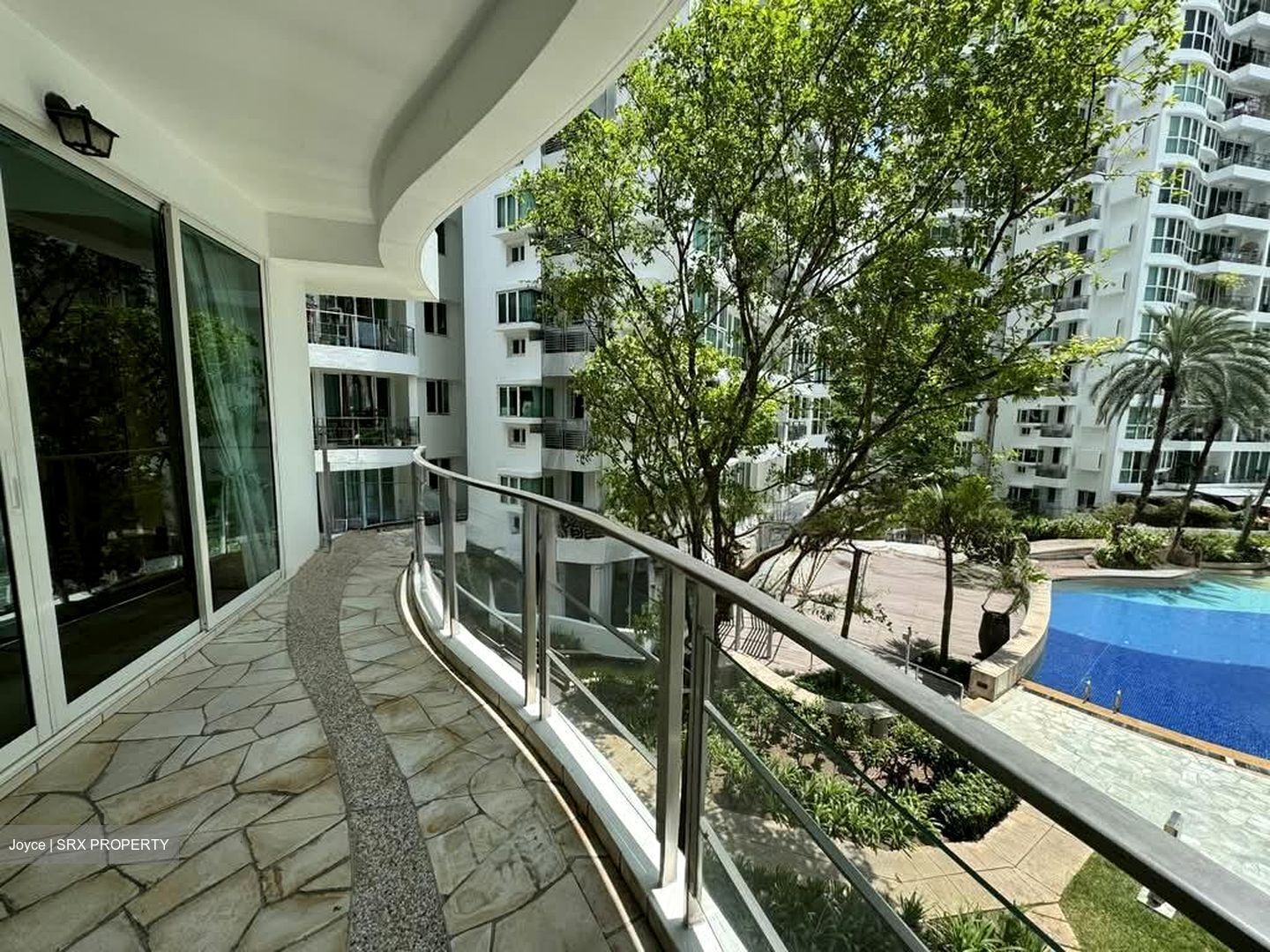 Cote D'Azur (D15), Condominium #556411111